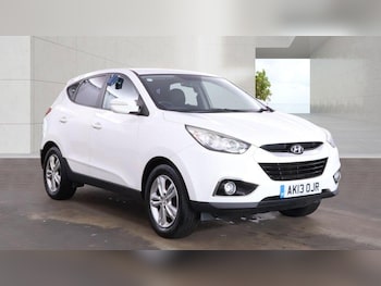 Used Hyundai Ix35 2013 for sale - 79169018: Photo