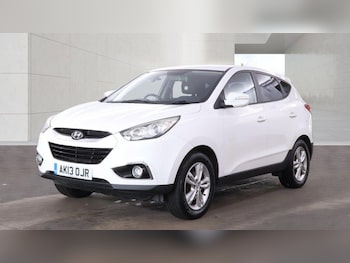 Used Hyundai Ix35 2013 for sale - 79169018: Photo