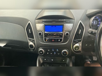 Used Hyundai Ix35 2013 for sale - 79169018: Photo