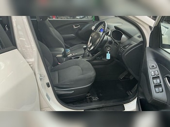Used Hyundai Ix35 2013 for sale - 79169018: Photo