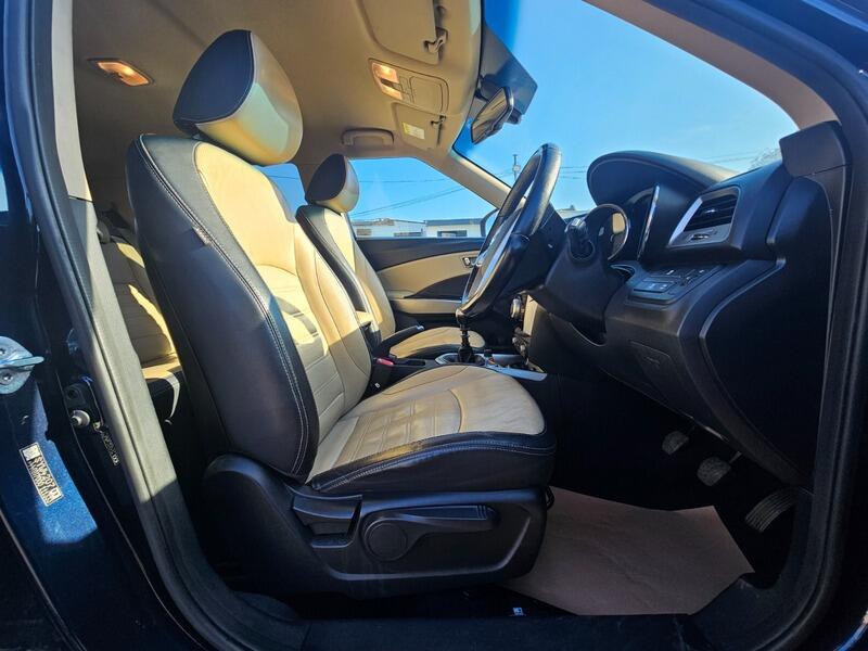 Used Ssangyong Tivoli 2015 for sale - 76988370: Photo 12