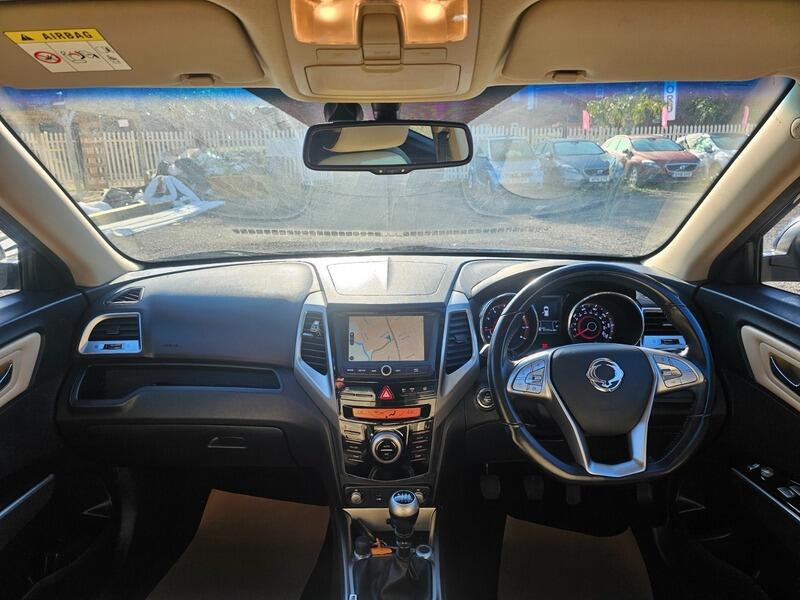 Used Ssangyong Tivoli 2015 for sale - 76988370: Photo 17