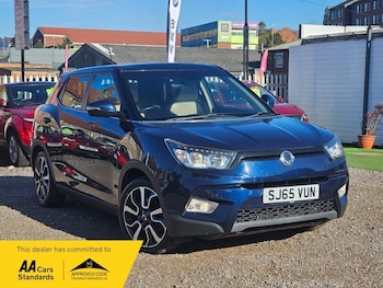 2015 (65) - 1.6 ELX 5dr