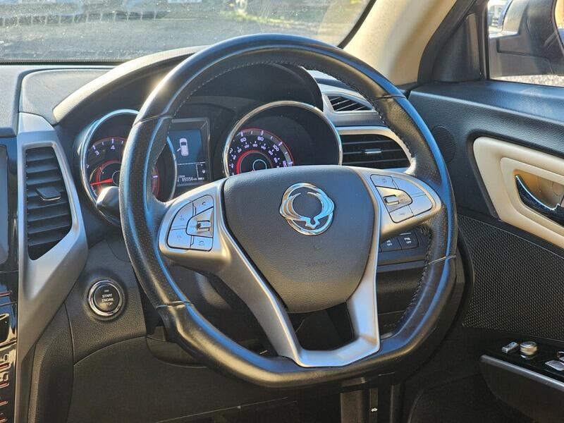 Used Ssangyong Tivoli 2015 for sale - 76988370: Photo 23