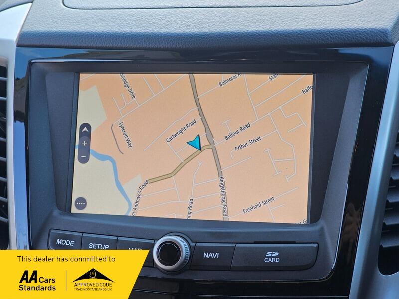 Used Ssangyong Tivoli 2015 for sale - 76988370: Photo 3