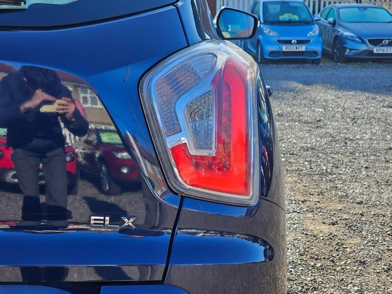 Used Ssangyong Tivoli 2015 for sale - 76988370: Photo 31