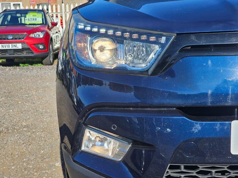 Used Ssangyong Tivoli 2015 for sale - 76988370: Photo 32