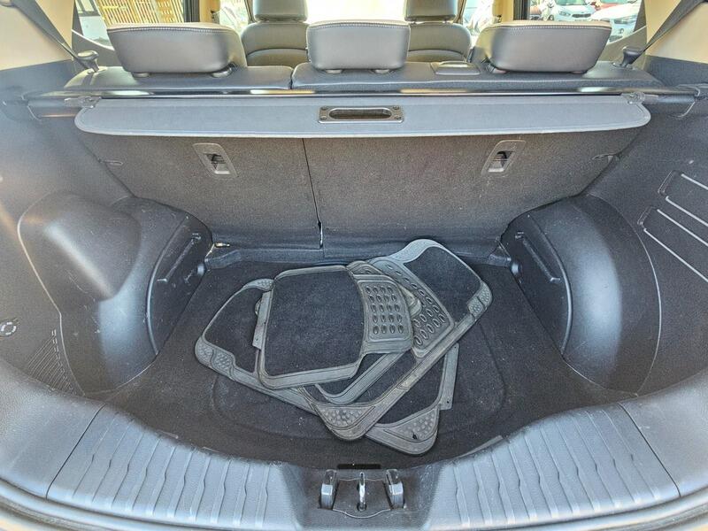 Used Ssangyong Tivoli 2015 for sale - 76988370: Photo 34