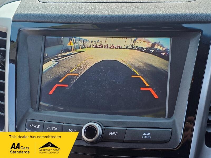 Used Ssangyong Tivoli 2015 for sale - 76988370: Photo 4