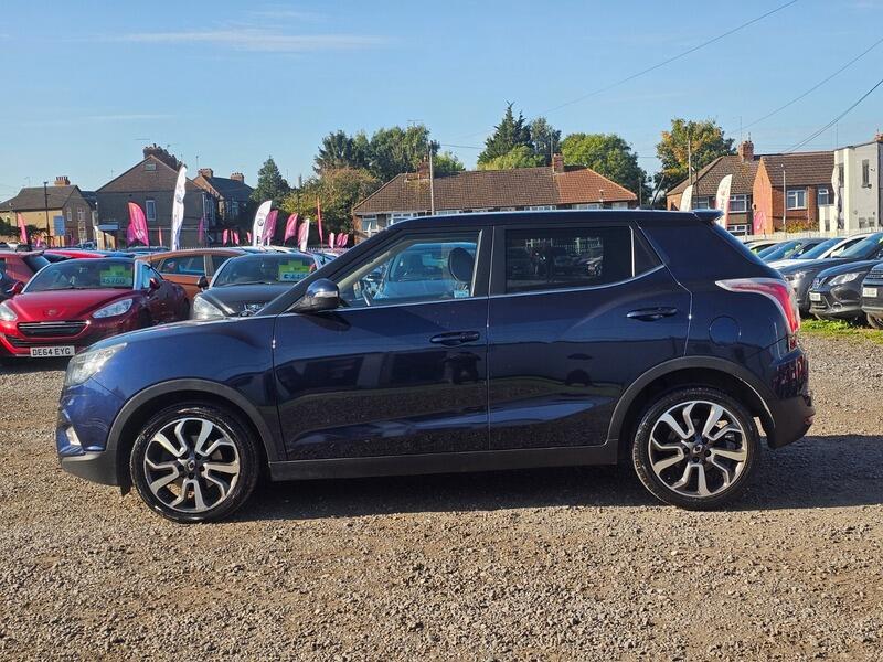 Used Ssangyong Tivoli 2015 for sale - 76988370: Photo 7