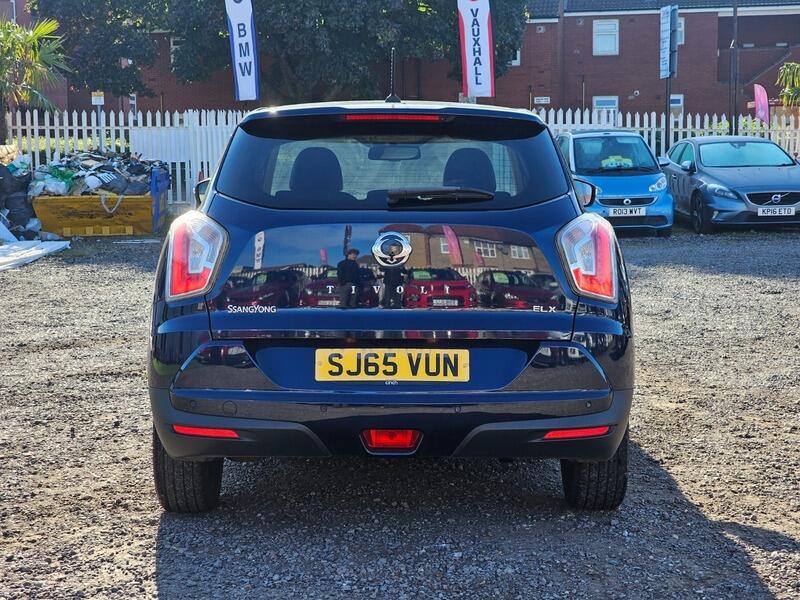 Used Ssangyong Tivoli 2015 for sale - 76988370: Photo 9