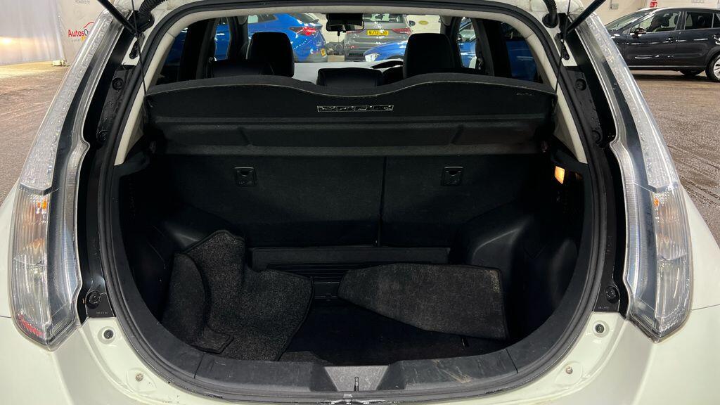 Used Nissan Leaf 2016 for sale - 76441094: Photo 10