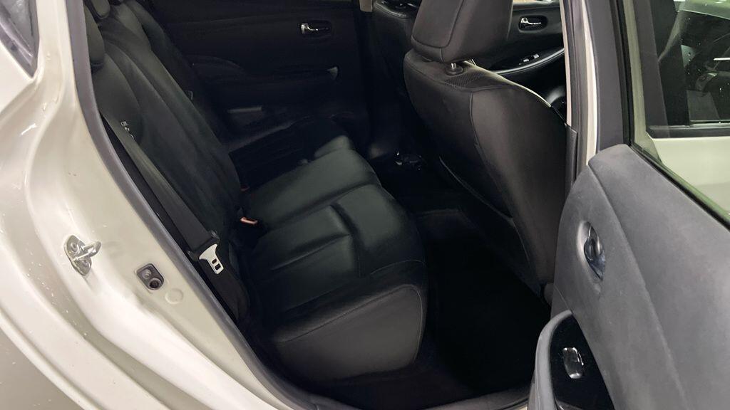 Used Nissan Leaf 2016 for sale - 76441094: Photo 11