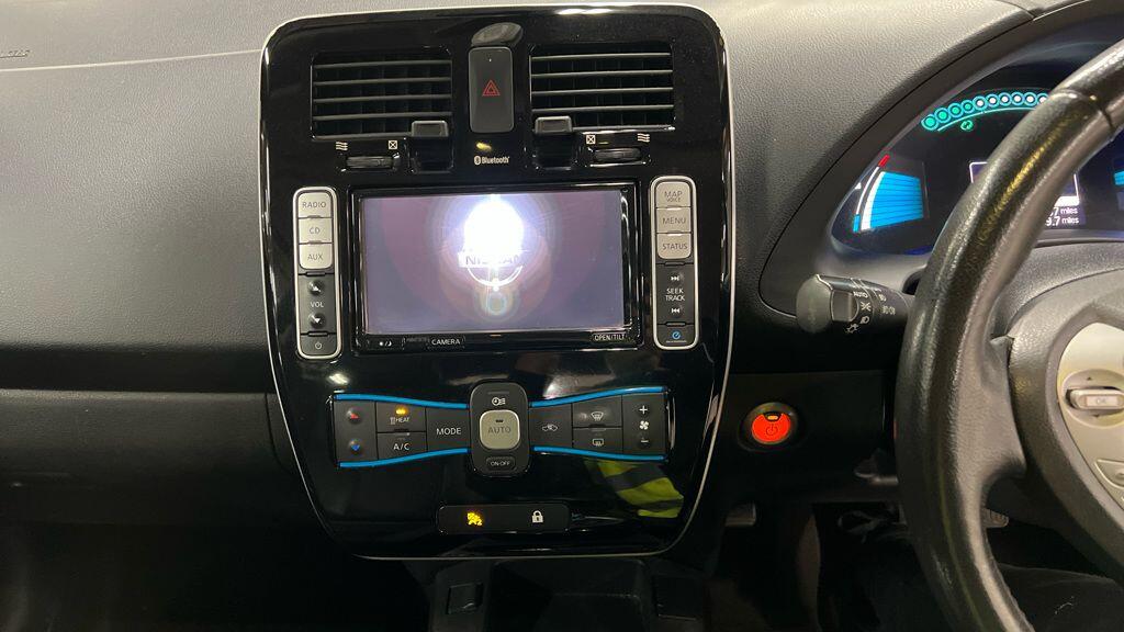 Used Nissan Leaf 2016 for sale - 76441094: Photo 3