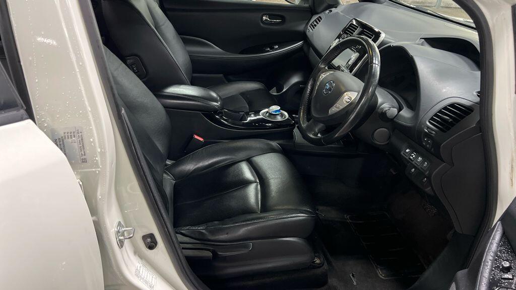 Used Nissan Leaf 2016 for sale - 76441094: Photo 5