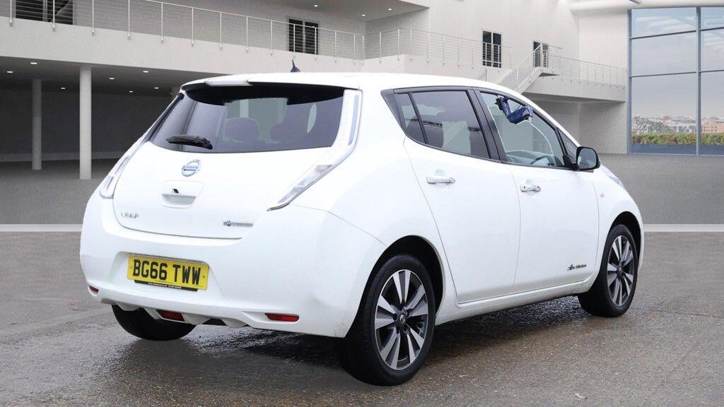 Used Nissan Leaf 2016 for sale - 76441094: Photo 7