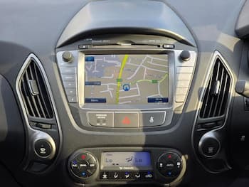 Used Hyundai Ix35 2014 for sale - 79590458: Photo