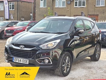 Used Hyundai Ix35 2014 for sale - 79590458: Photo