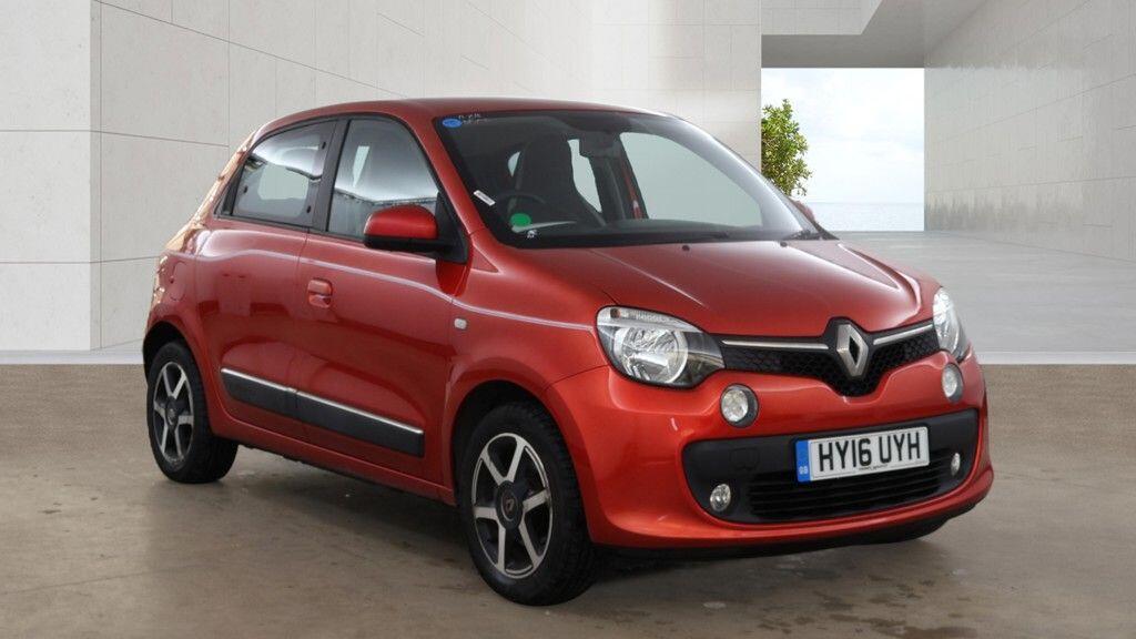 Used Renault Twingo for sale - 78128275: Photo 1