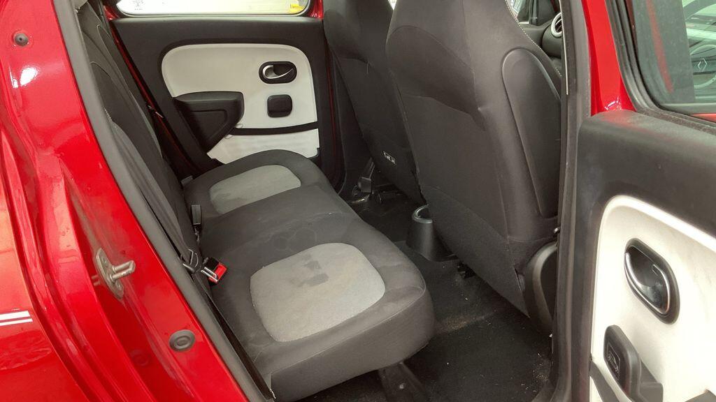 Used Renault Twingo for sale - 78128275: Photo 10