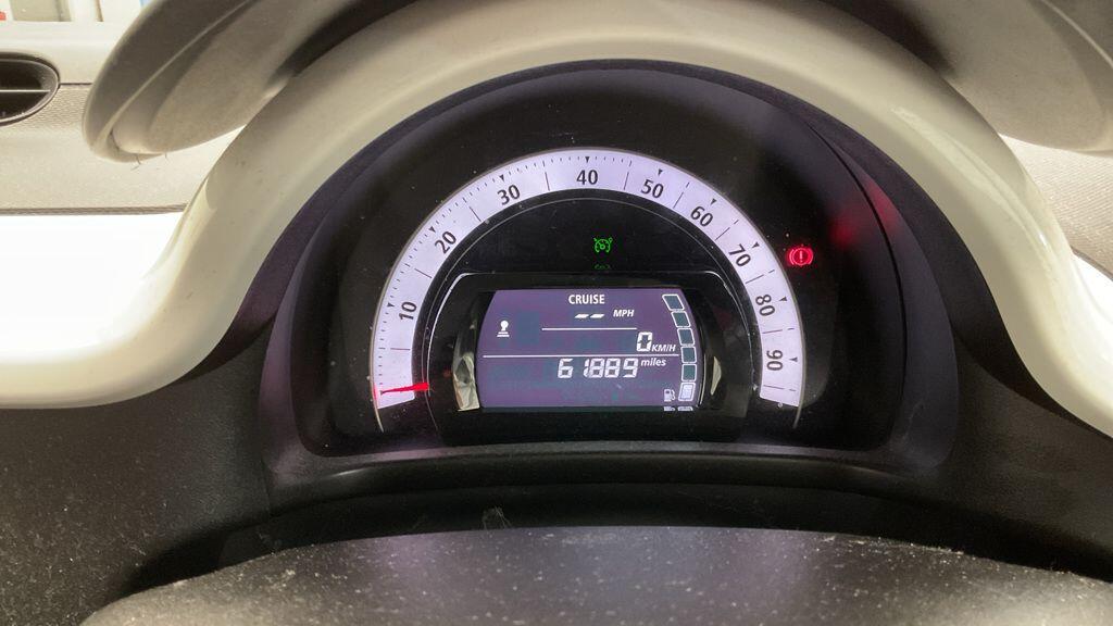 Used Renault Twingo for sale - 78128275: Photo 11