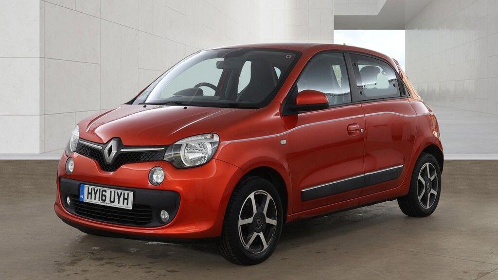 Used Renault Twingo for sale - 78128275: Photo 2