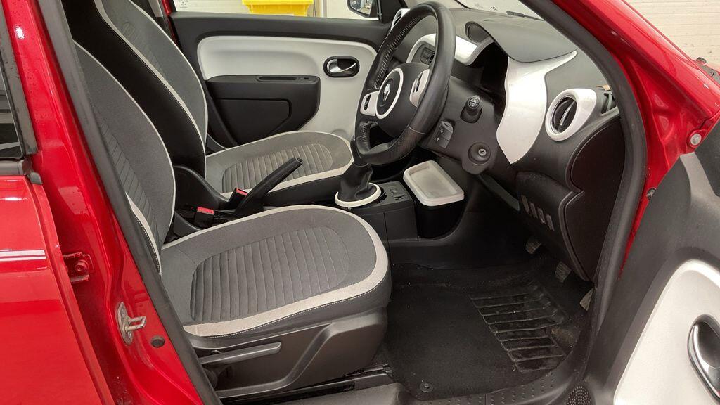 Used Renault Twingo for sale - 78128275: Photo 4