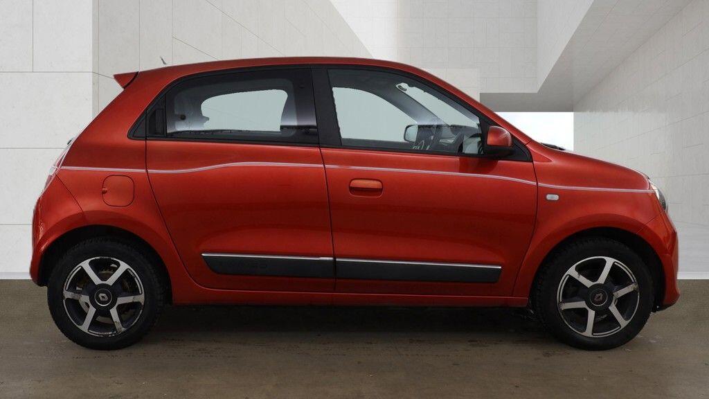 Used Renault Twingo for sale - 78128275: Photo 7