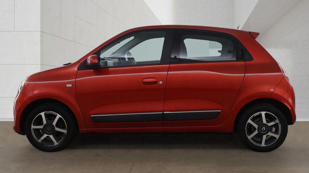 Used Renault Twingo for sale - 78128275: Photo 8