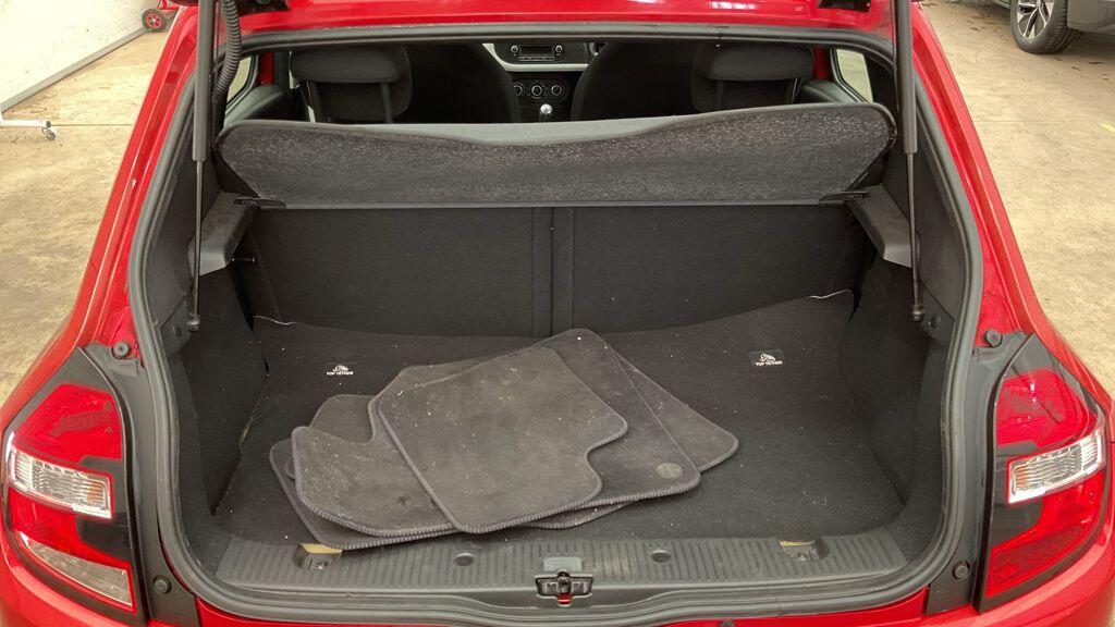 Used Renault Twingo for sale - 78128275: Photo 9