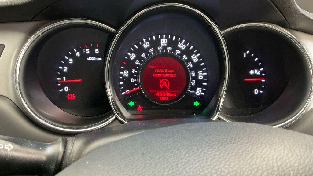 Used Kia Ceed 2015 for sale - 78019038: Photo 11