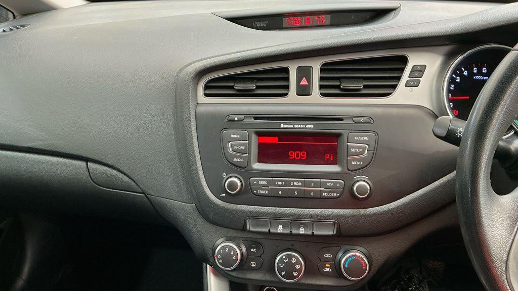 Used Kia Ceed 2015 for sale - 78019038: Photo 3