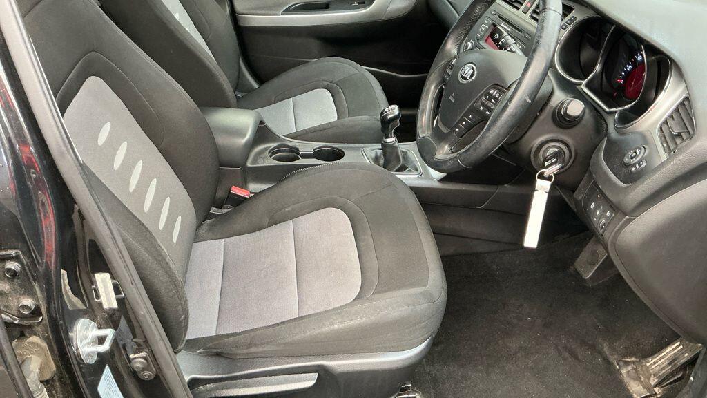 Used Kia Ceed 2015 for sale - 78019038: Photo 4