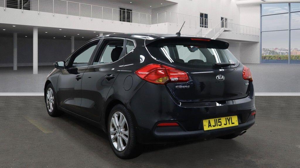Used Kia Ceed 2015 for sale - 78019038: Photo 5