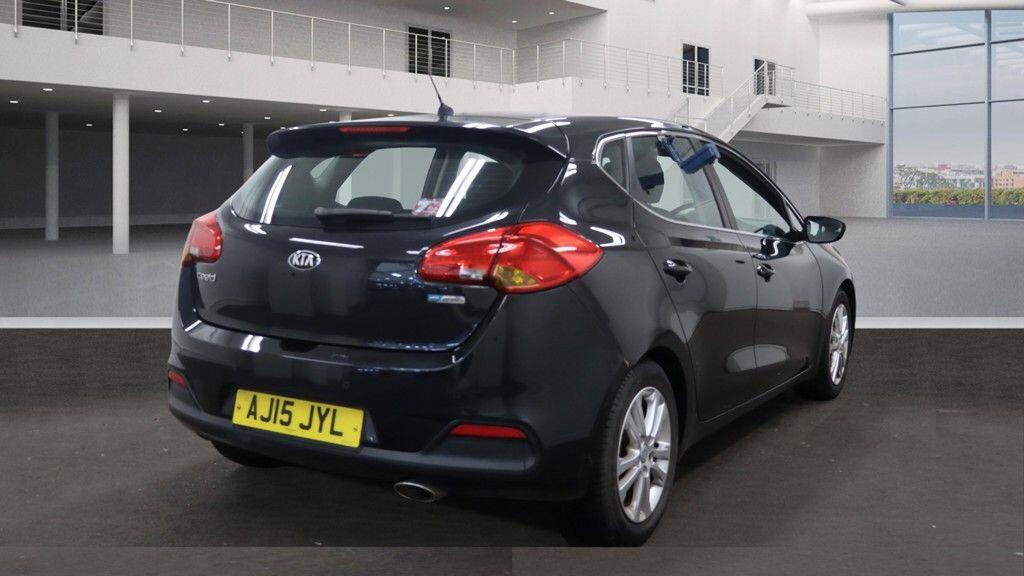 Used Kia Ceed 2015 for sale - 78019038: Photo 6