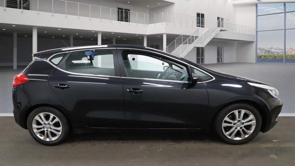 Used Kia Ceed 2015 for sale - 78019038: Photo 7