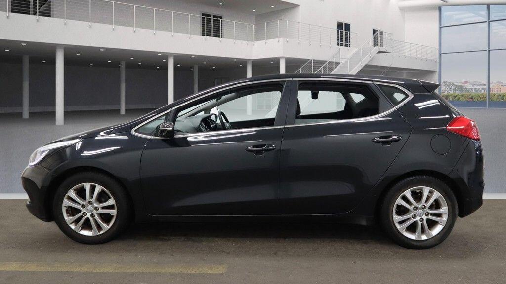 Used Kia Ceed 2015 for sale - 78019038: Photo 8