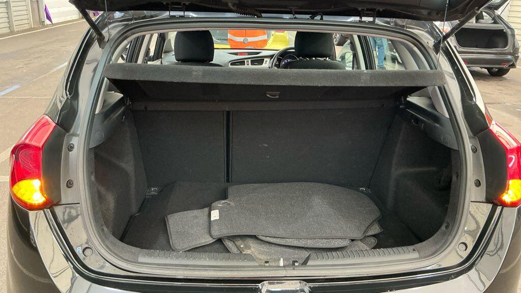 Used Kia Ceed 2015 for sale - 78019038: Photo 9