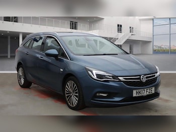 2017 (17) - 1.4T 16V 150 Elite Nav 5dr Auto