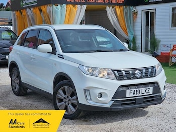 Used Suzuki Vitara 2019 for sale - 79026292: Photo