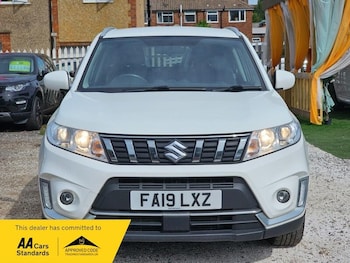 Used Suzuki Vitara 2019 for sale - 79026292: Photo