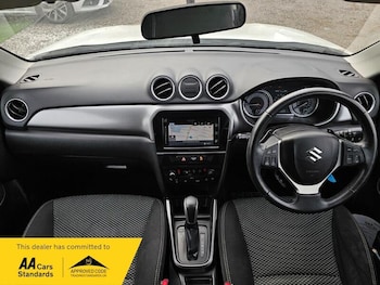 Used Suzuki Vitara 2019 for sale - 79026292: Photo
