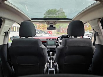 Used Citroen C3 2017 for sale - 78220303: Photo