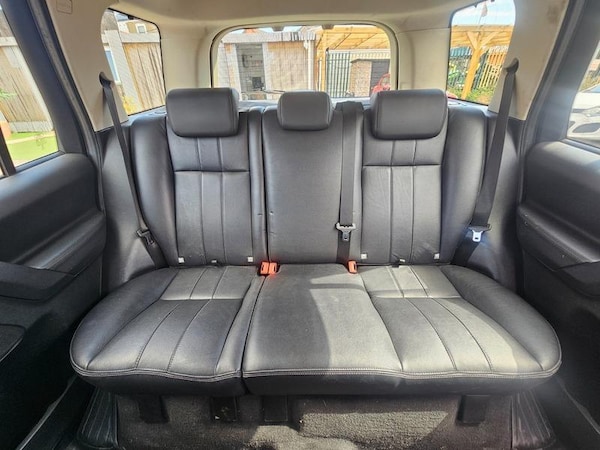 Used Land Rover Freelander 2 2013 for sale - 75246083: Photo 13