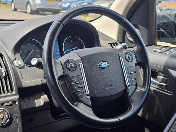 Used Land Rover Freelander 2 2013 for sale - 75246083: Photo 22