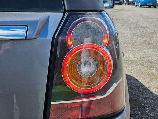 Used Land Rover Freelander 2 2013 for sale - 75246083: Photo 27