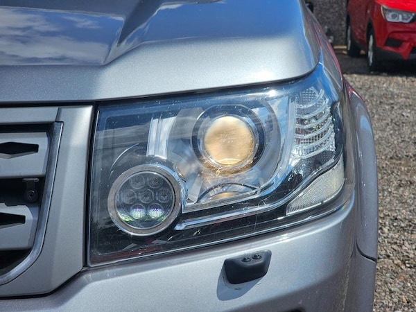 Used Land Rover Freelander 2 2013 for sale - 75246083: Photo 28