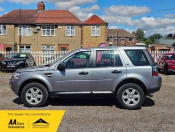 Used Land Rover Freelander 2 2013 for sale - 75246083: Photo