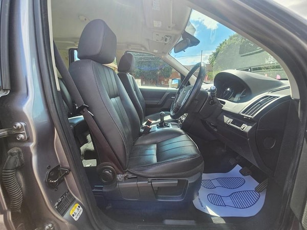Used Land Rover Freelander 2 2013 for sale - 75246083: Photo 9