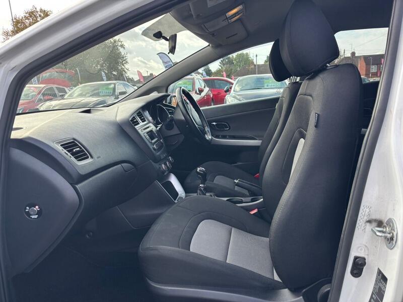 Used Kia Ceed 2015 for sale - 76409271: Photo 10